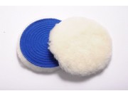 Premium Lambswool Polishing Pad 50mm